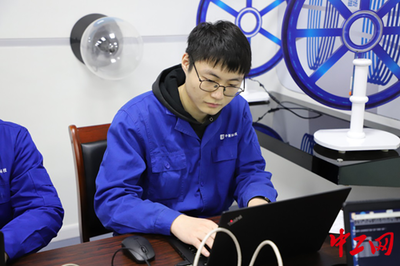 技能比武展風采 技術服務創(chuàng)未來——浙江中新電力青工技術比武紀實