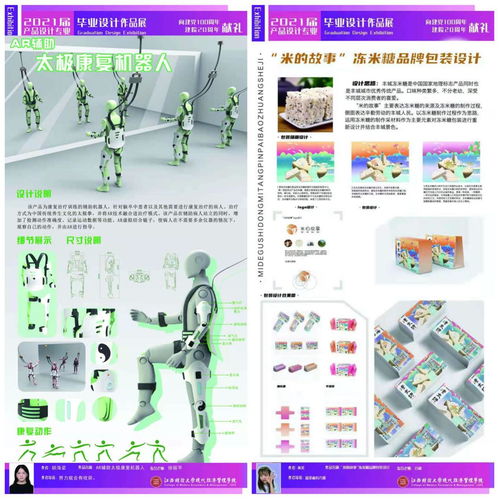 屆產品設計全體畢業生四年來共獲得省級以上獎勵達圖文設計制作之輝煌成果